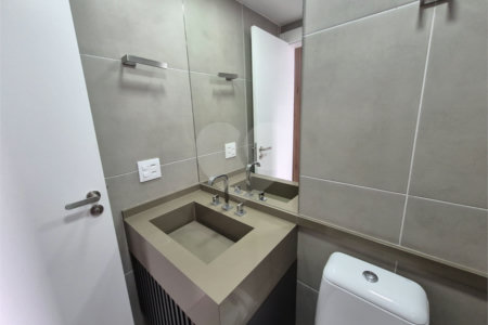 Apartamento à venda com 4 quartos, sendo 2 suítes, em Jardim Vazani, São Paulo, SP