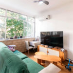 Apartamento à venda com 5 quartos em Tijuca, Rio de Janeiro, RJ
