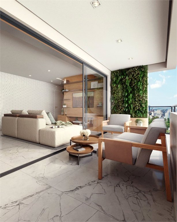 Apartamento à venda com 2 quartos, sendo 1 suíte, em Jardim Portal da Colina, Sorocaba, SP