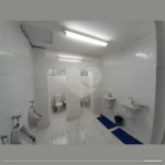 Casa à venda com 3 quartos, sendo 1 suíte, no condomínio Mosaico Essence, Mogi das Cruzes - SP