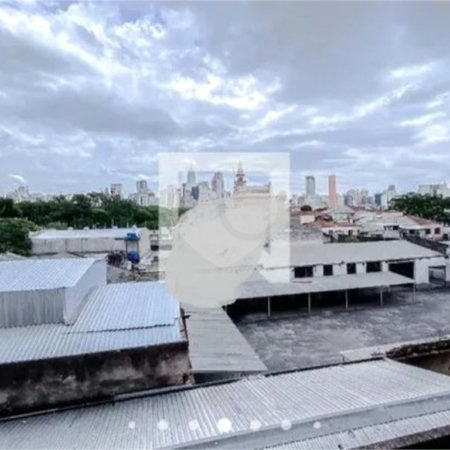 KITNET A VENDA EM SP BRÁS