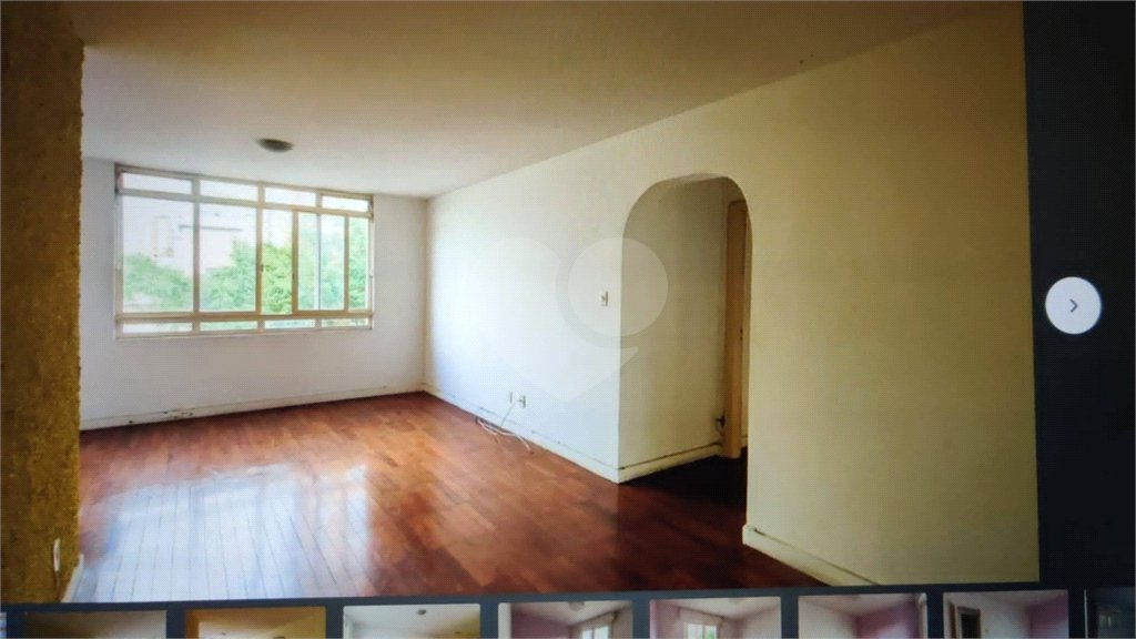 Apartamento à venda com 3 quartos em Pinheiros, São Paulo, SP