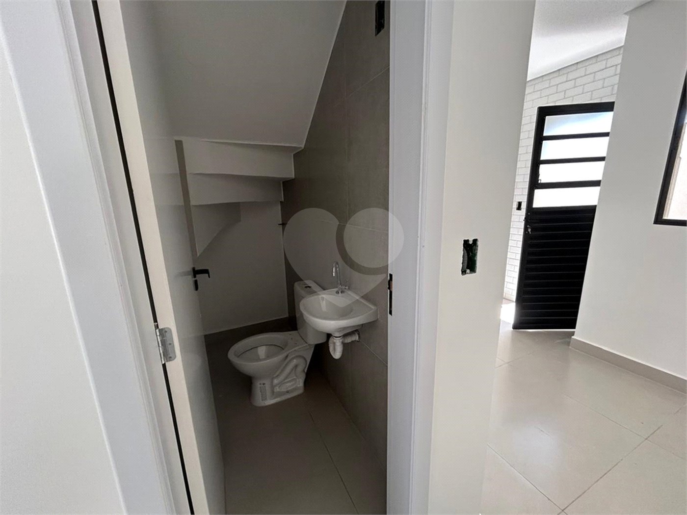 Casa de Vila à venda com 2 quartos em Jardim Europa, Sorocaba, SP