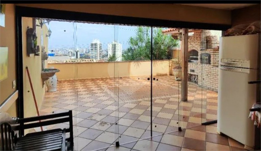 Sobrado à venda com 3 suítes em Jardim São Paulo(zona Norte), São Paulo, SP