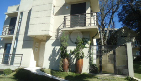 Casa à venda com 4 suítes em Tremembé, São Paulo, SP