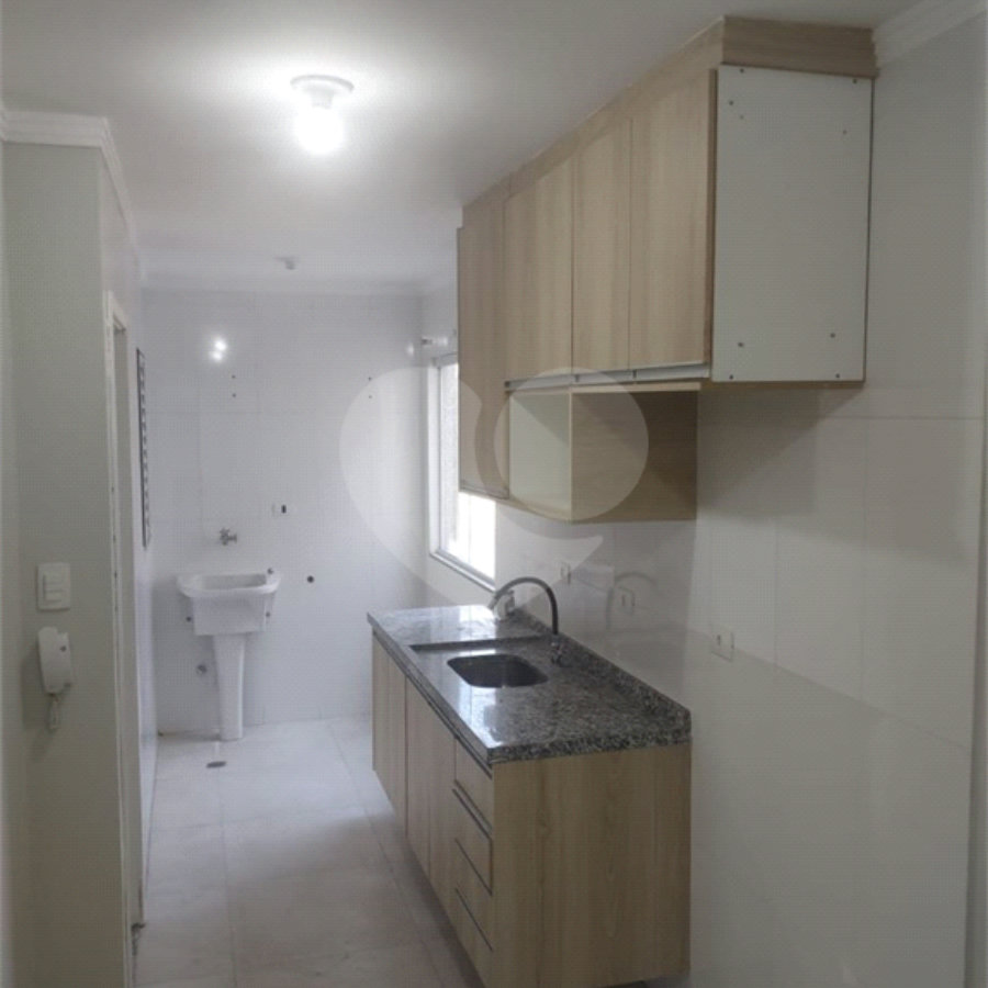 Apartamento à venda com 1 quarto em Tatuapé, São Paulo, SP