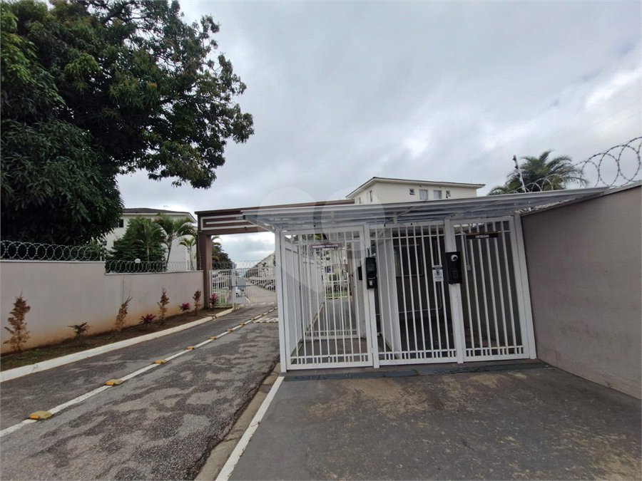 Apartamento à venda com 2 quartos em Vila Olímpia, Sorocaba, SP