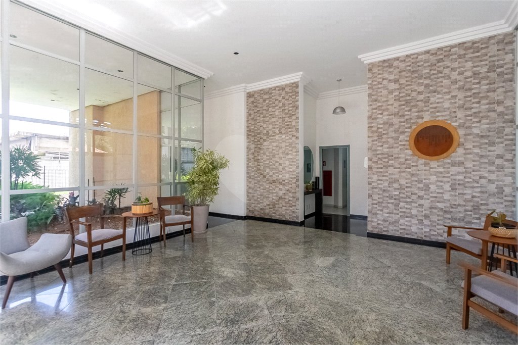 Apartamento à venda com 2 quartos, sendo 1 suíte, em Vila Santa Catarina, São Paulo, SP