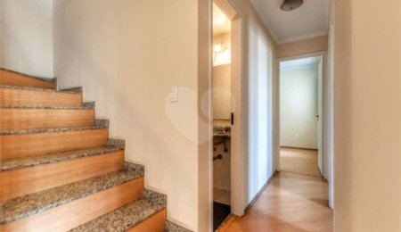 Apartamento à venda com 4 quartos, sendo 2 suítes,  em Alto da Mooca, São Paulo, SP