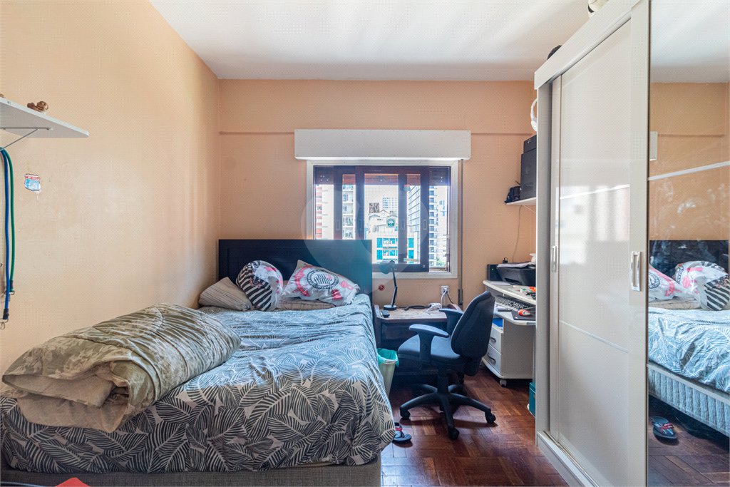 Apartamento à venda com 2 quartos em Pinheiros, São Paulo, SP