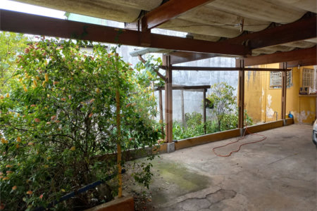 Casa Térrea à venda com 1 quarto em Vila Nivi, São Paulo, SP