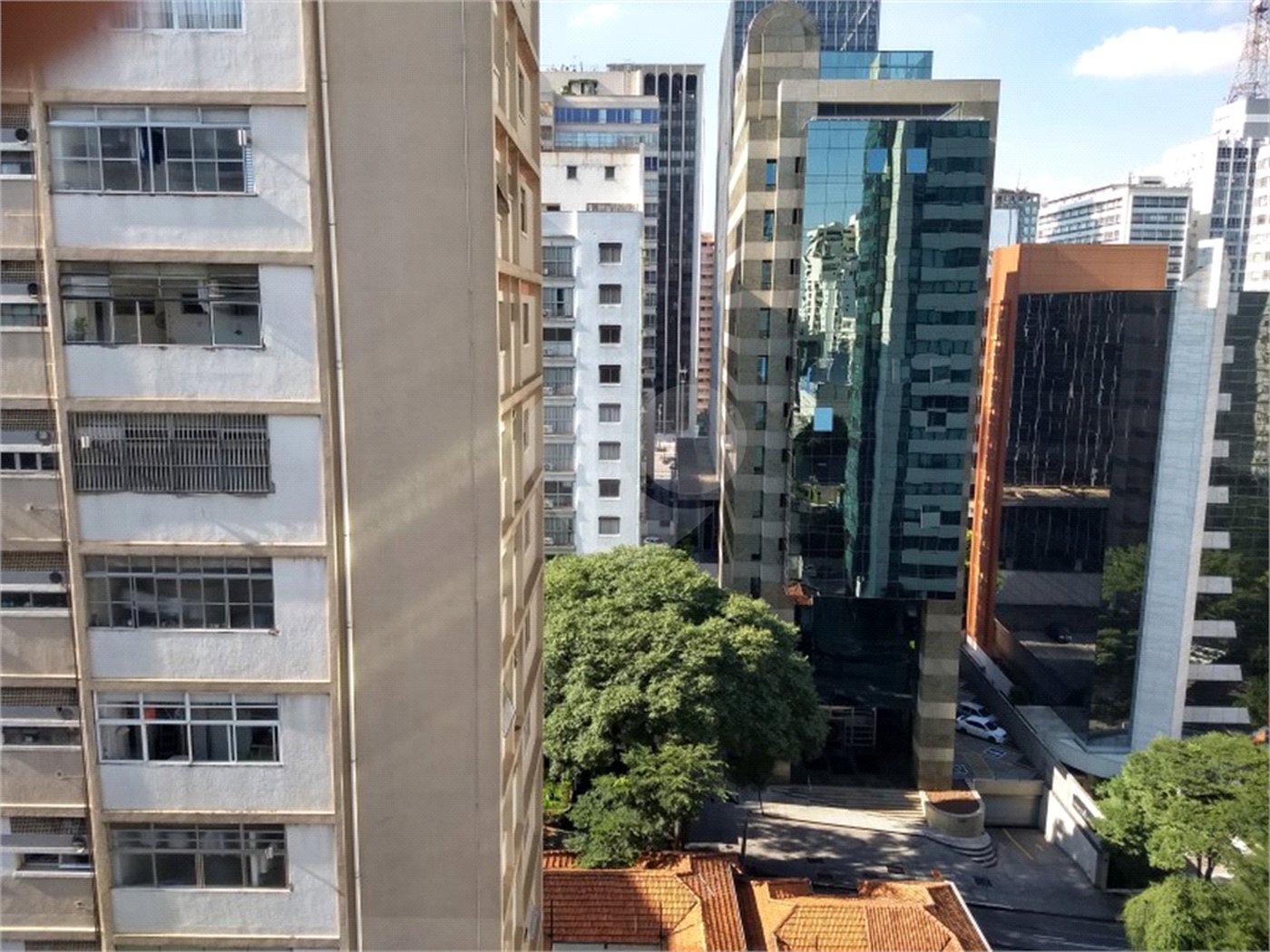 Sala Comercial á venda - Avenida Paulista