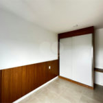 Apartamento para alugar com 1 suíte em Jardim Santa Helena, Suzano, SP