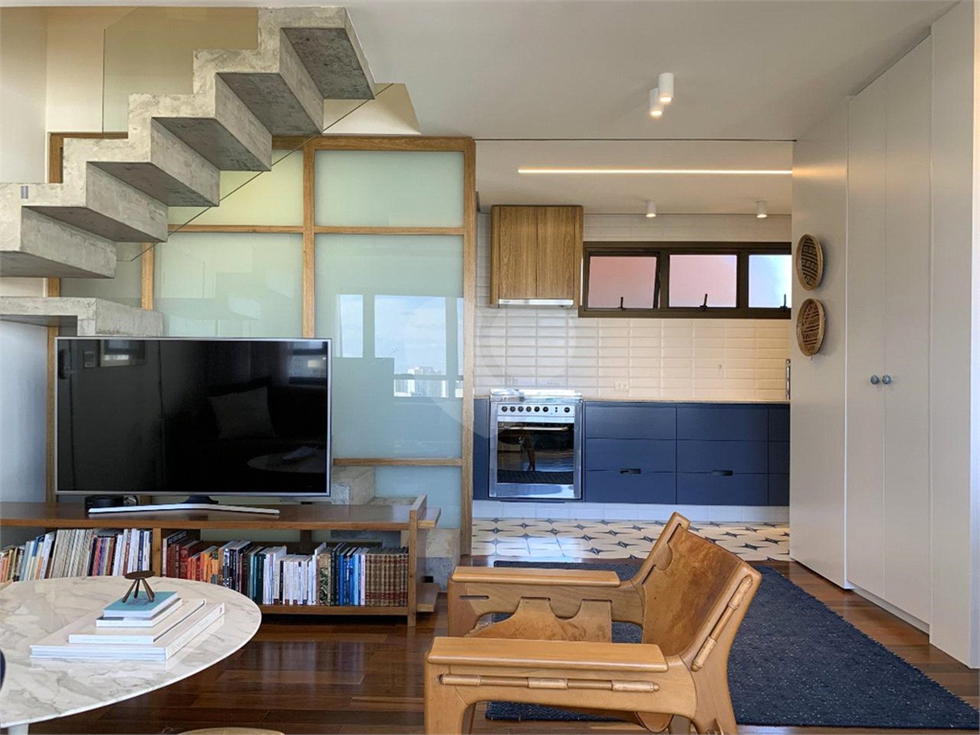 Duplex à venda com 2 suítes em Jardim Londrina, São Paulo, SP