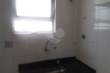 Apartamento à venda com 2 quartos em Paraíso, São Paulo, SP