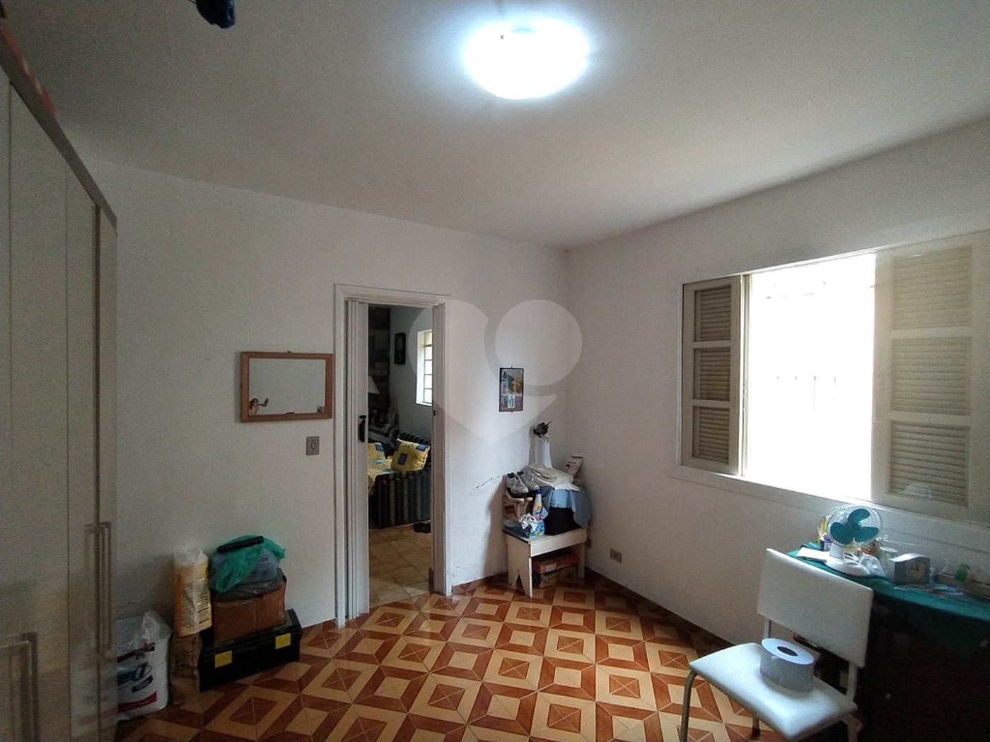 Casa à venda com 6 quartos, sendo 2 suítes, em Chora Menino, São Paulo, SP
