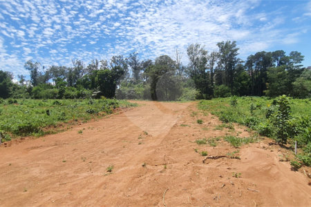 Terreno à venda no condomínio Estäncia Parque de Atibaia, Atibaia - SP