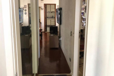 Apartamento à venda, 110 m² por R$ 630.000,00 - Centro - São Bernardo do Campo/SP