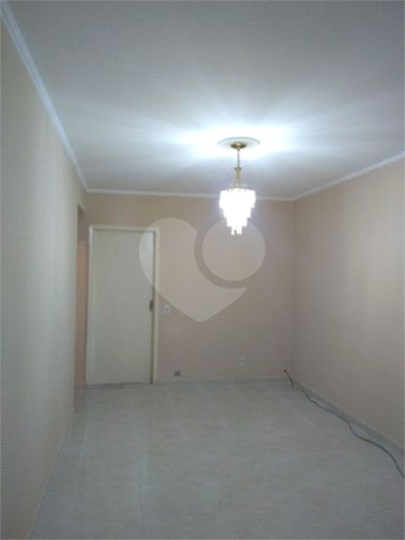 Apartamento à venda com 2 quartos em Vila Gustavo, São Paulo, SP