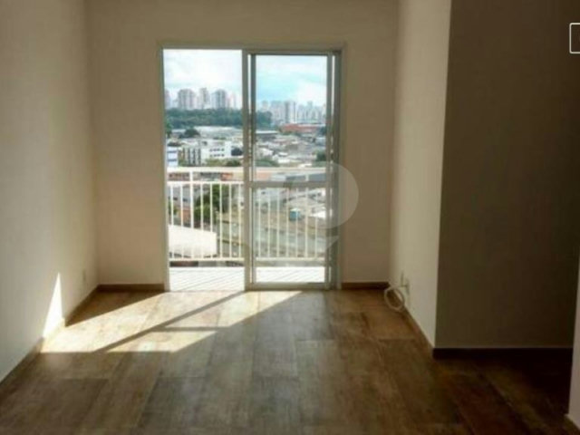 Apartamento à venda com 3 quartos, sendo 1 suíte,  em Parque Novo Mundo, São Paulo, SP