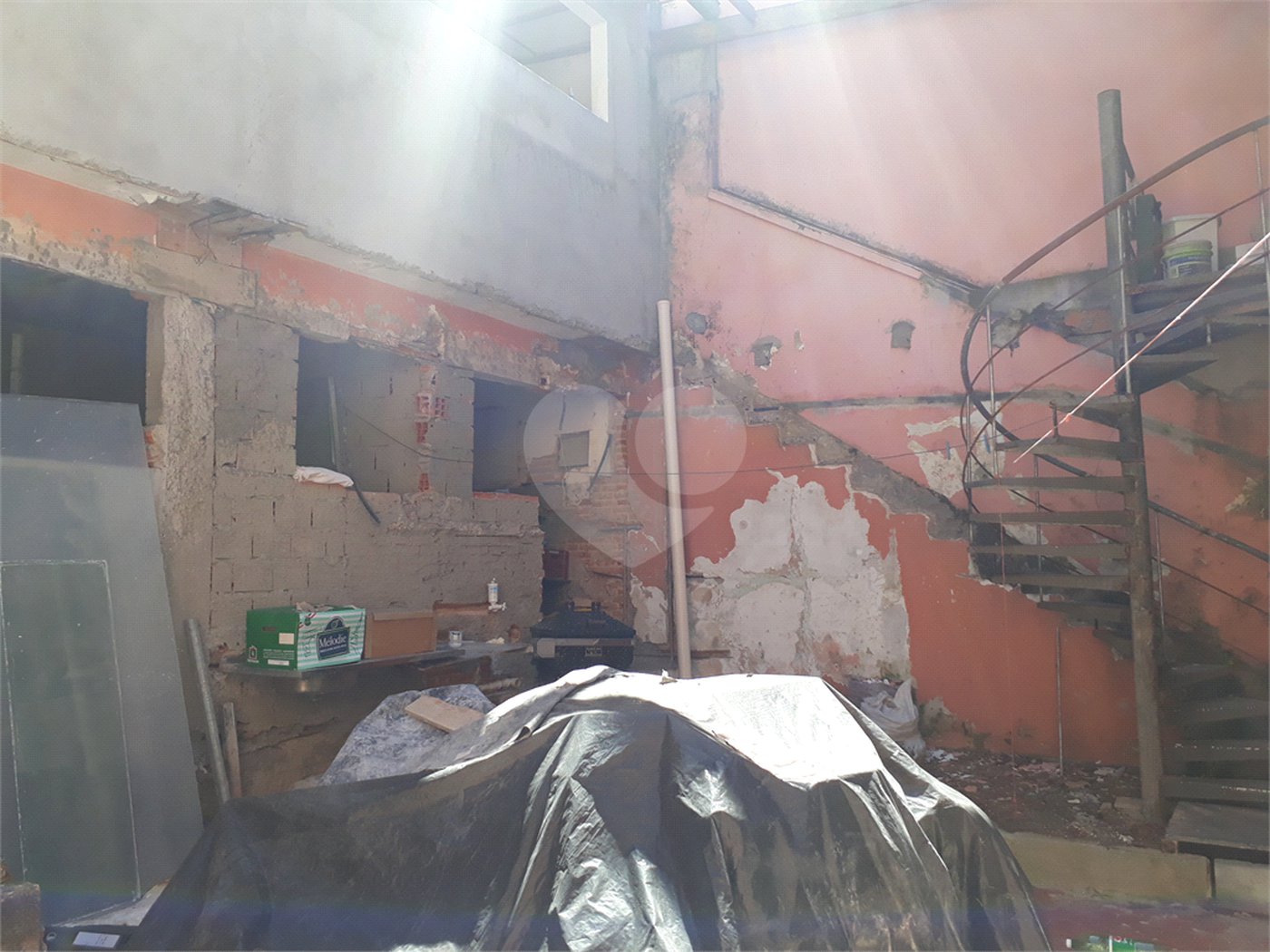 Sobrado à venda com 4 quartos, sendo 2 suítes, em Santana, São Paulo, SP