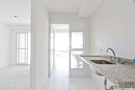 Apartamento à venda com 2 quartos, sendo 1 suíte, em Parque São Domingos, São Paulo, SP