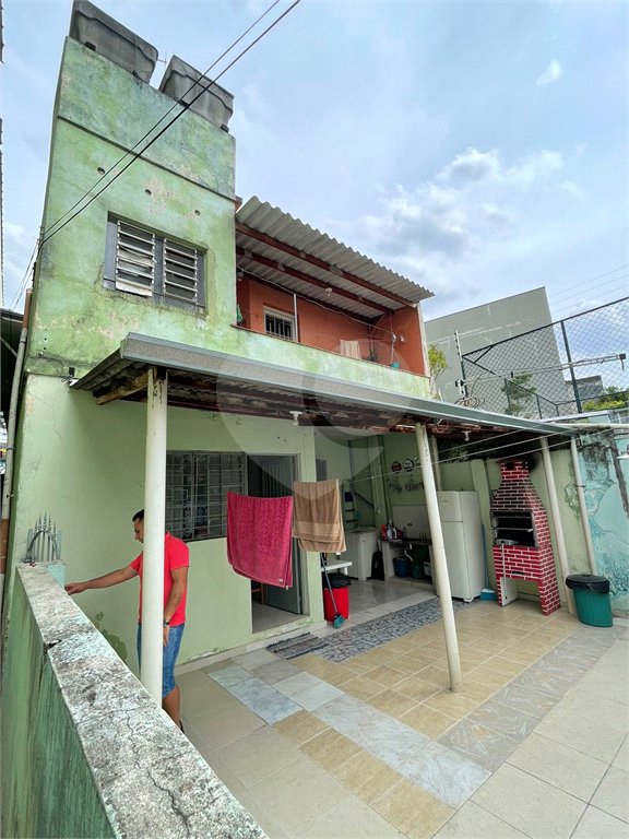 Prédio à venda em Tucuruvi, São Paulo, SP