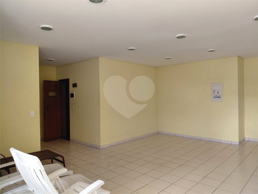 Apartamento à venda com 2 suítes em Vila Leopoldina, São Paulo, SP