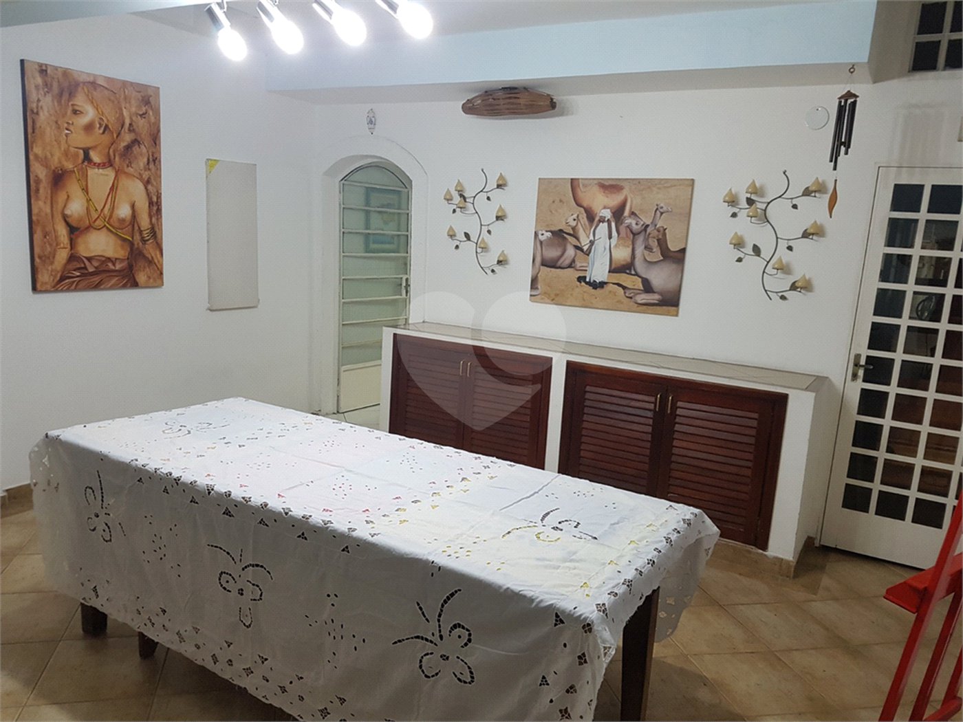 Sobrado à venda com 3 quartos, sendo 1 suíte, em Jardim Caravelas, São Paulo, SP