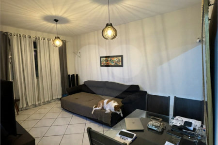 Casa à venda com 6 quartos, sendo 1 suíte, em Jardim América, Rio de Janeiro, RJ