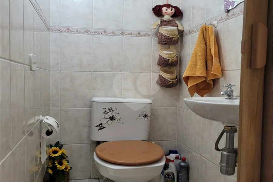 Casa à venda com 2 quartos no condomínio Residencial Zett, São Paulo - SP