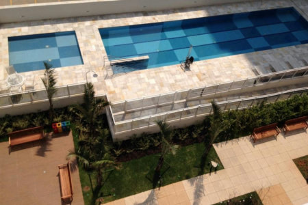 Apartamento à venda com 2 quartos, sendo 1 suíte, em Água Branca, São Paulo, SP