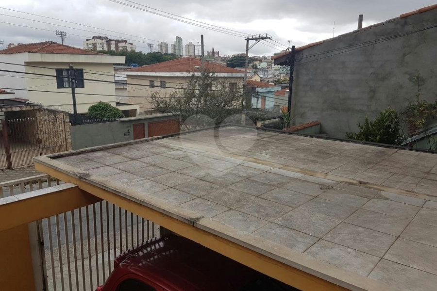 Sobrado à venda com 3 quartos, sendo 1 suíte,  em Freguesia do Ó, São Paulo, SP
