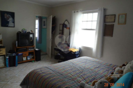 Sobrado à venda com 5 quartos, sendo 1 suíte, em Santana, São Paulo, SP