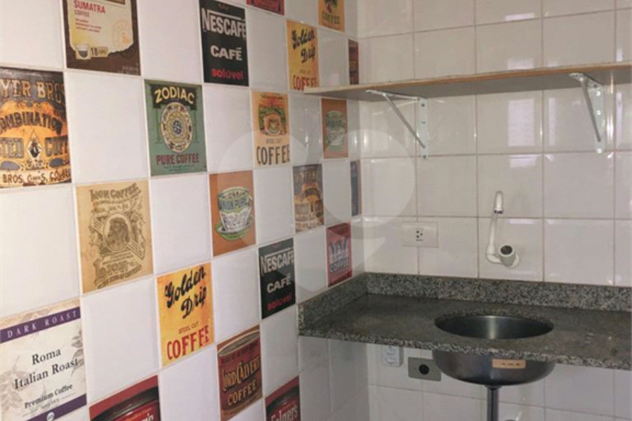 Sala à venda em Santana, São Paulo, SP