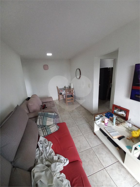 Apartamento à venda com 2 quartos em Jardim Umarizal, São Paulo, SP