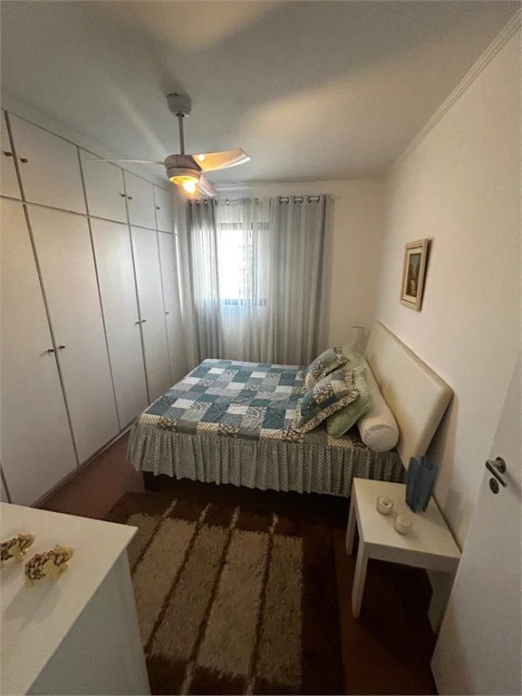 Apartamento à venda com 3 quartos, sendo 1 suíte, em Vila Andrade, São Paulo, SP