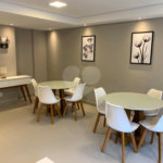 Apartamento à venda com 2 quartos em Tremembé, São Paulo, SP