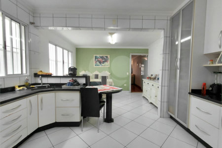 Casa à venda com 3 quartos, sendo 1 suíte, em Vila Ipojuca, São Paulo, SP