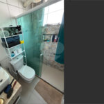 Casa à venda com 2 quartos, sendo 1 suíte, no condomínio Residencial Villa Maria, Rio de Janeiro - RJ