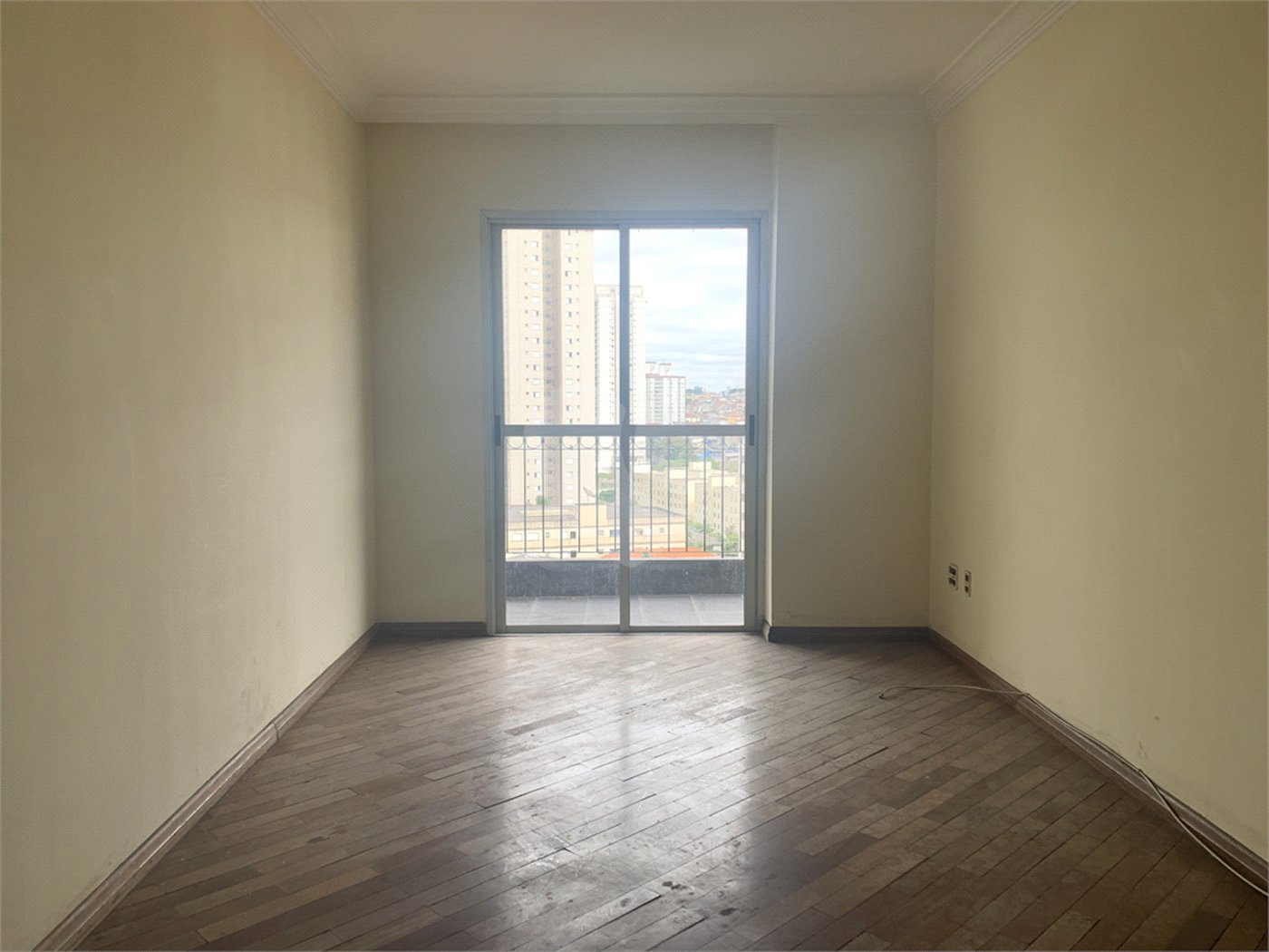 Apartamento à venda com 3 quartos em Lauzane Paulista, São Paulo, SP