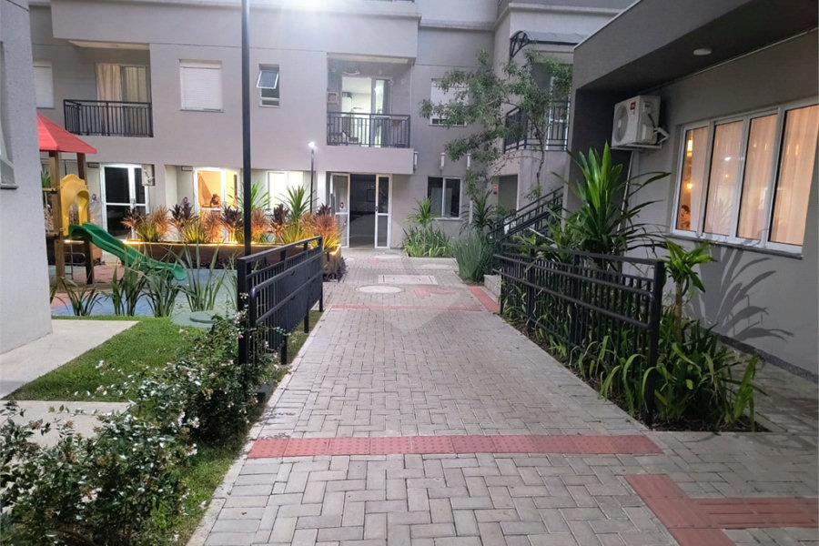 Apartamento para alugar com 2 quartos em Pirituba, São Paulo, SP