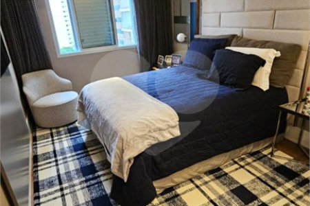 Apartamento à venda com 3 quartos, sendo 1 suíte, em Jardim Europa, São Paulo, SP