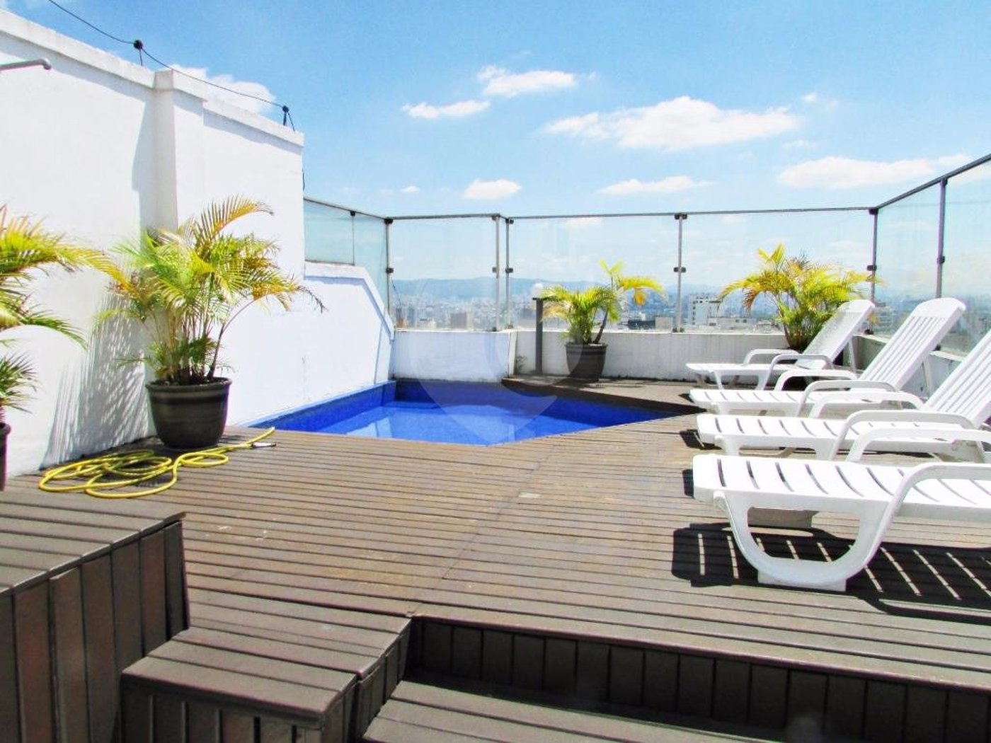 Duplex à venda com 4 quartos, sendo 1 suíte, em Perdizes, São Paulo, SP
