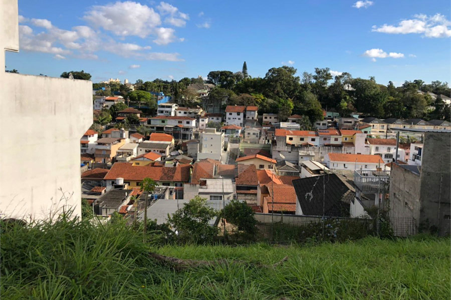 Terreno à venda em Horto, São Paulo, SP