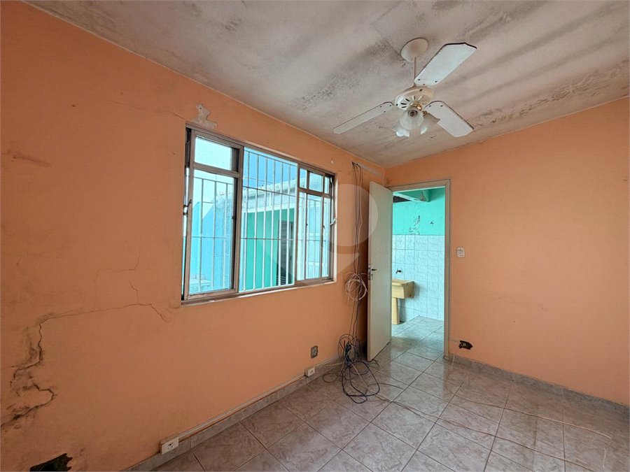 Sobrado à venda com 3 quartos em Assunção, São Bernardo do Campo, SP