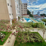 Apartamento à venda com 2 suítes em Lauzane Paulista, São Paulo, SP