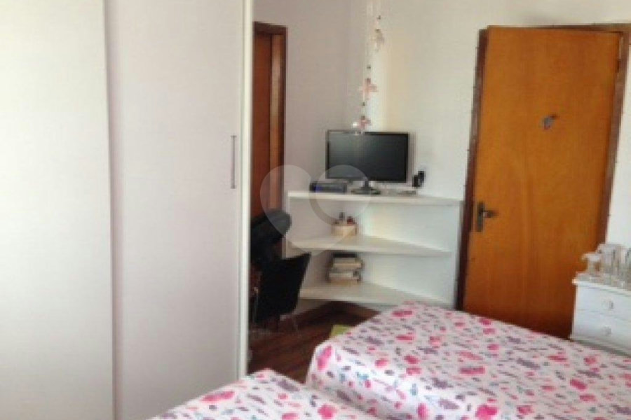 Sobrado à venda com 3 quartos, sendo 1 suíte,  em Limão, São Paulo, SP