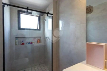 Cobertura com 3 dormitórios 4 vagas à venda, 400m² - Parque da Mooca