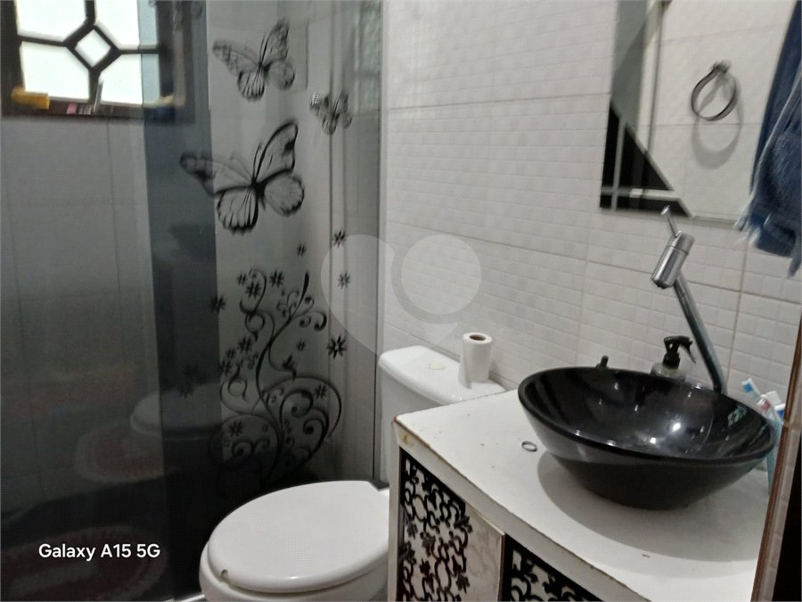 Sobrado à venda com 3 quartos, sendo 1 suíte, em Itaquera, São Paulo, SP